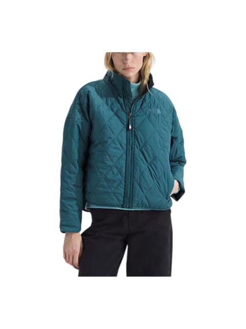 The North Face (WMNS) THE NORTH FACE Diamond Peak Insulated Jacket 'Space' NF0A8DPJBQ5