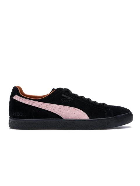 PUMA Puma Clyde Patta Amsterdam (Black)