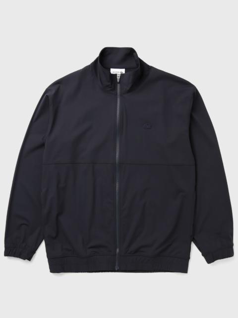 LACOSTE Stretch Commuter Track Jacket