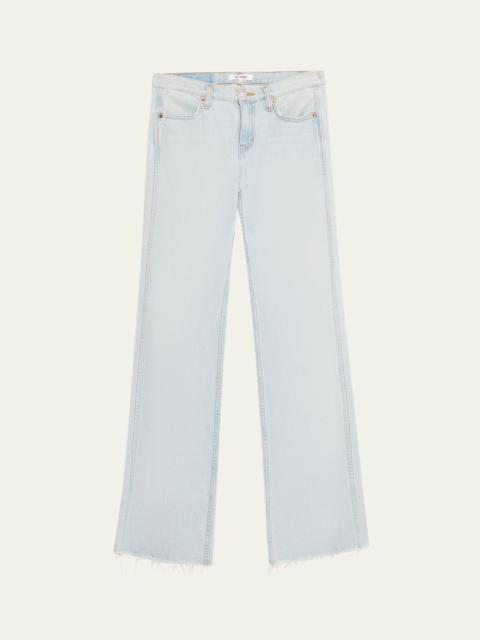 RE/DONE The Californian Jeans