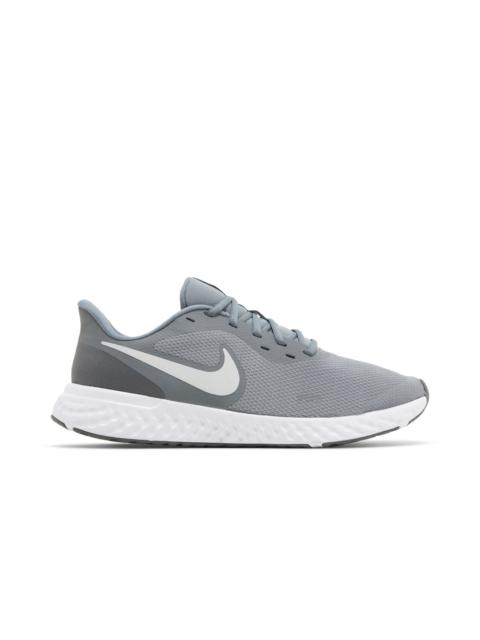 Revolution 5 'Cool Grey'