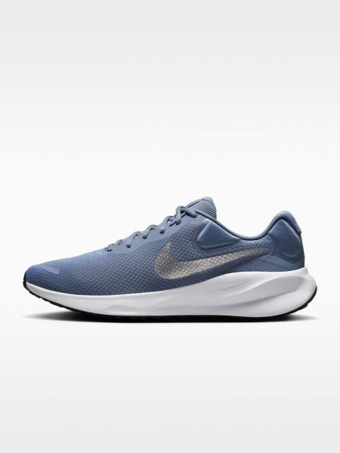 Nike Nike Revolution 7 Men's Road Running Shoes