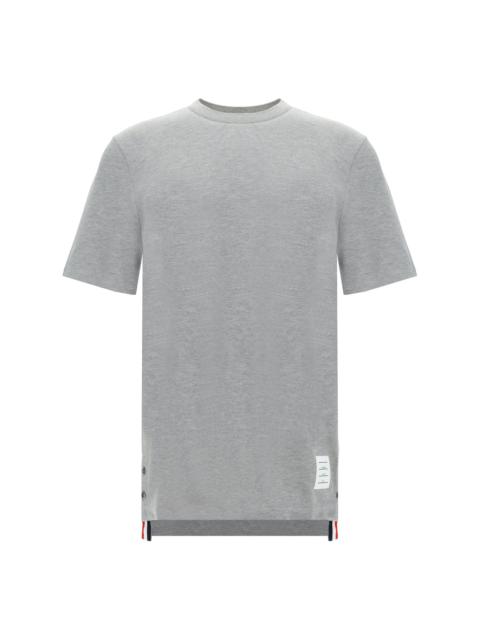 RELAXED FIT SS TEE W/ CENTER-BACK RWB ST