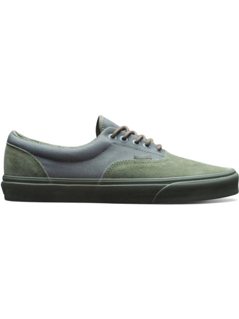 Vans Vans Era Military Mono Green Winter Moss
