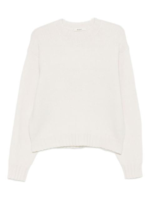 6397 crew-neck sweater