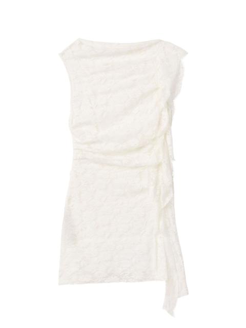 A.L.C. Astra Lace Mini Dress