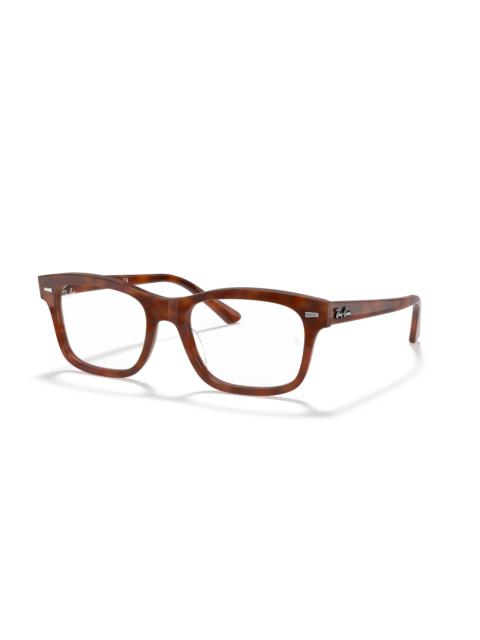 Ray-Ban BURBANK OPTICS