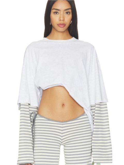 LIONESS Bottega Shirt