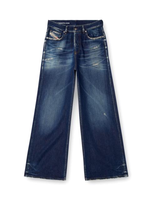 Diesel RELAXED JEANS 1996 D-SIRE 09M06