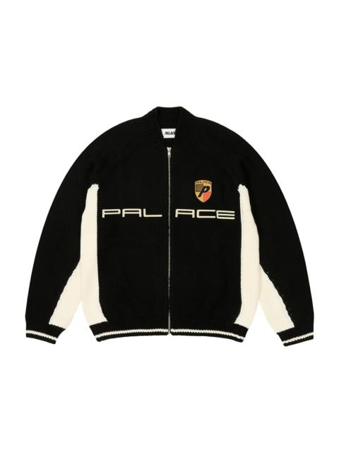 PALACE Palace Posh Knit Black