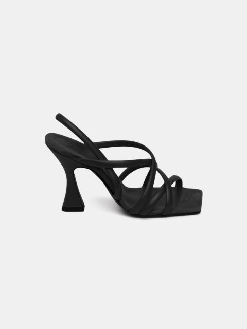 DOROTHEE SCHUMACHER CHIC COLOR strappy sandal