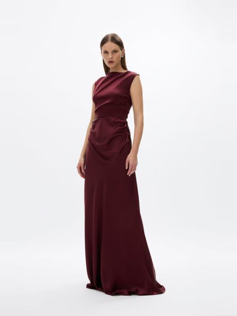 RACHEL GILBERT MABEL GOWN