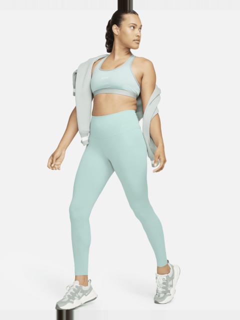 Nike Zenvy Women's Gentle-Support High-Waisted Full-Length Leggings