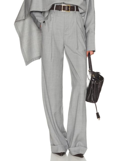 HELSA The Paperbag Trouser