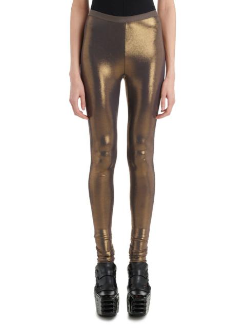 Rick Owens Lilies LEGGINGS