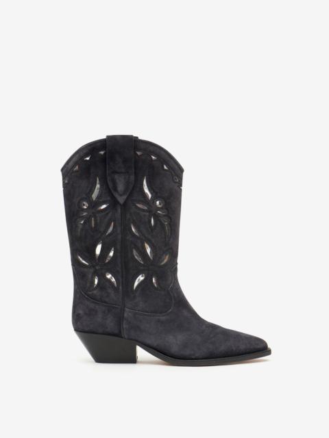 Isabel Marant DUERTO BOOTS