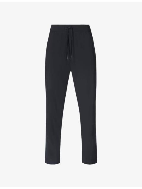 Sweaty Betty Explorer 27in Stretch-Woven Trousers