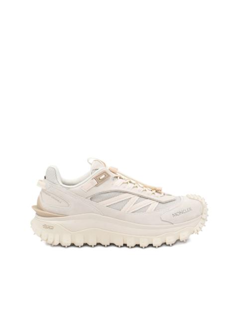 Moncler Grenoble panelled trail sneakers
