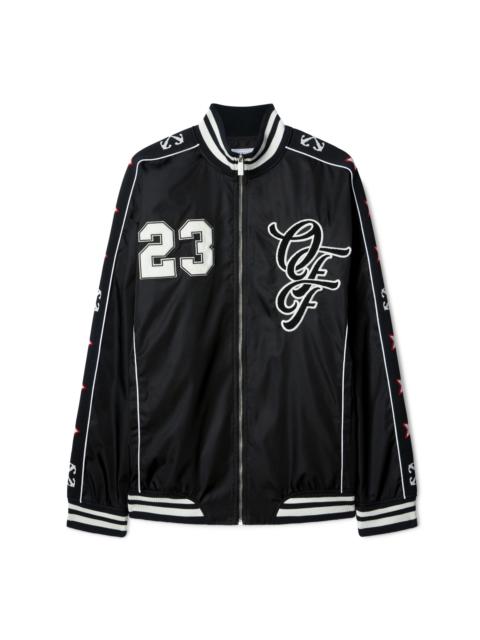 Natlover Varsity Tracktop