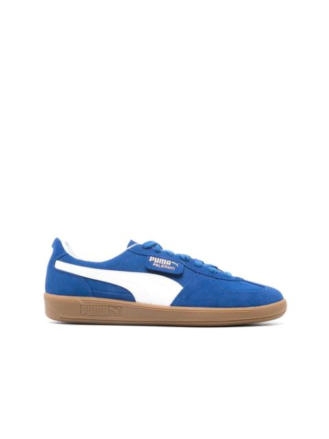 Palermo suede sneakers