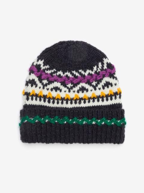 Isabel Marant GAEL BEANIE