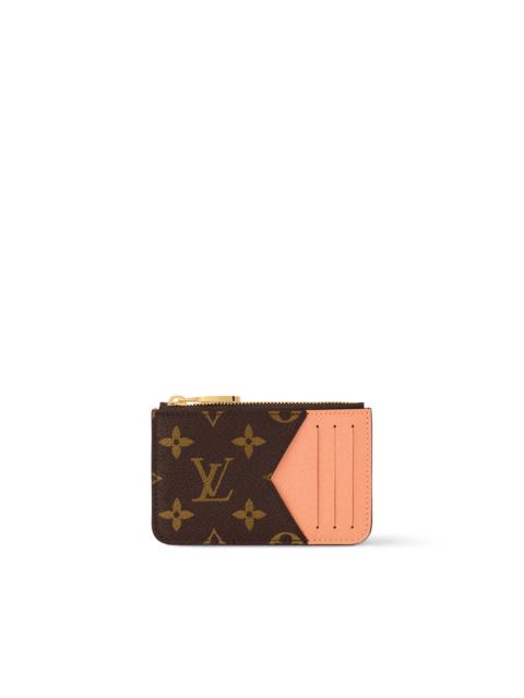 Louis Vuitton Romy Card Holder