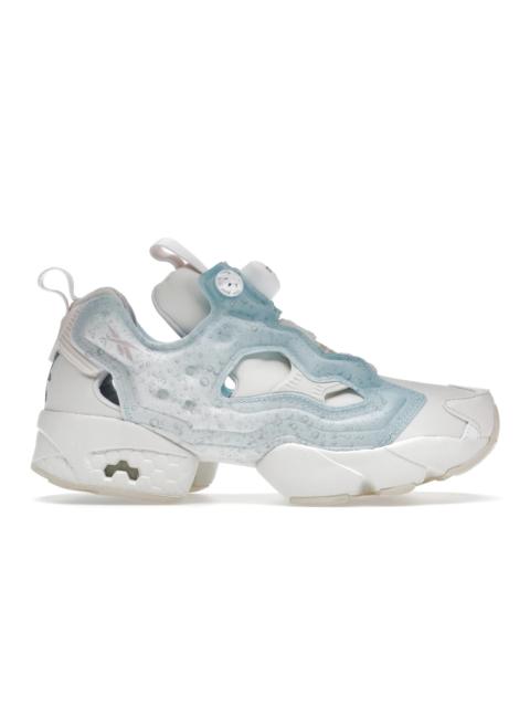 Reebok Reebok Instapump Fury Legion of Fury Blue