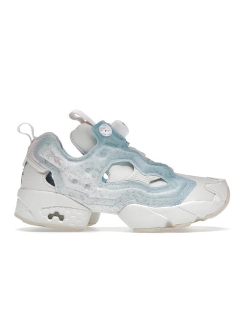 Reebok Instapump Fury Legion of Fury Blue