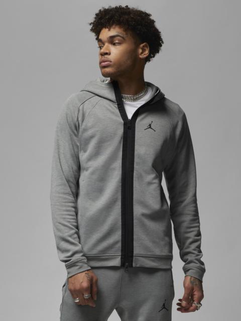 Men's Jordan Dri-FIT Sport Air Fleece Full-Zip Hoodie