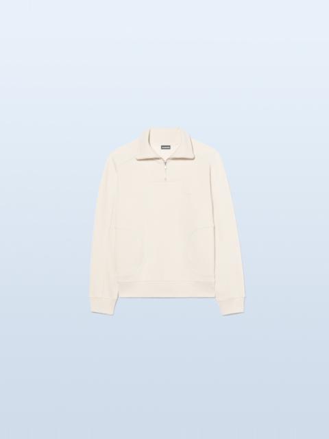 JACQUEMUS Le sweatshirt Linha