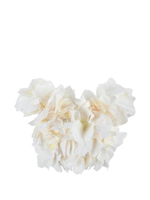Acler Jackhill floral top