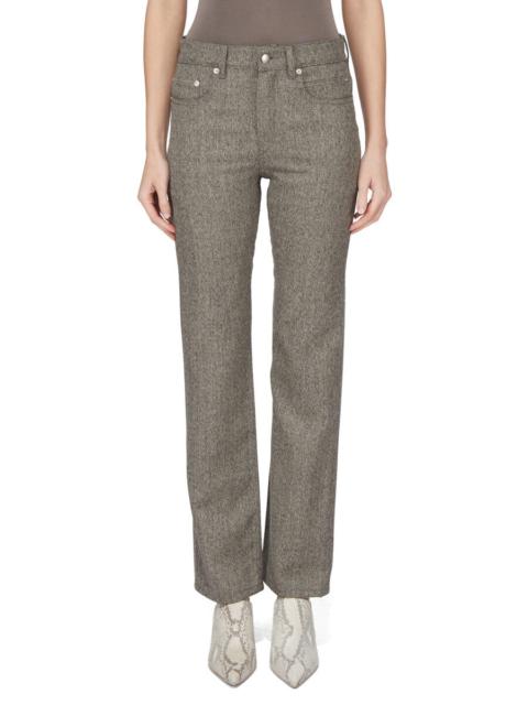 Rick Owens VDD PANTS
