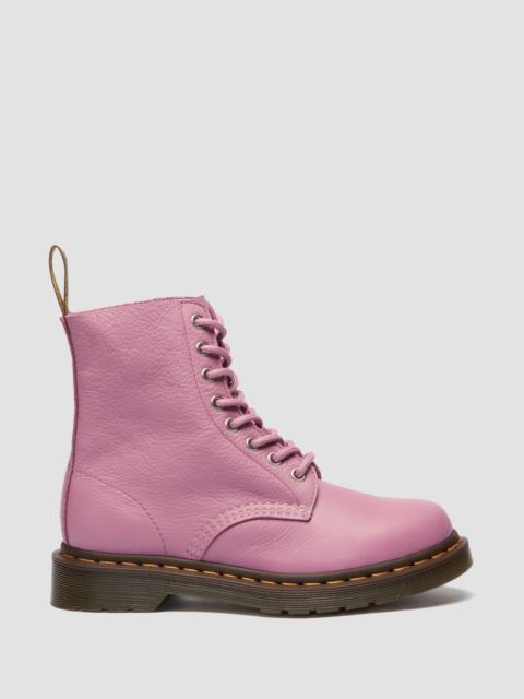 Dr. Martens 1460 Pascal 8 Eye Leather Boots