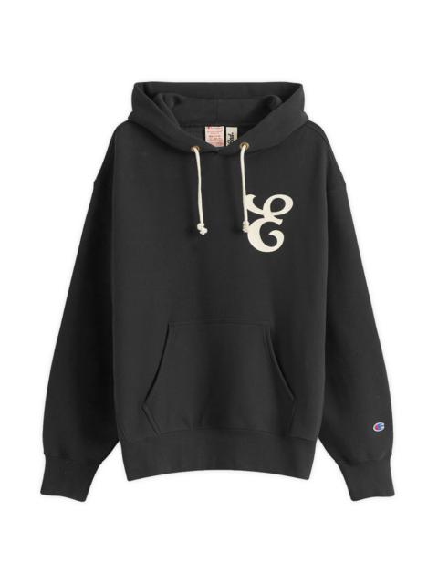 Champion Champion for E by END. Everyday Hoodie