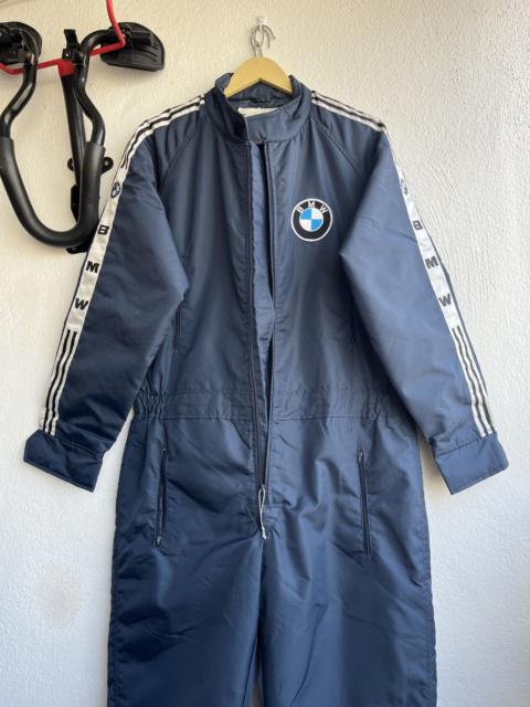 Other Designers BMW RACING COVERALL WORKWEAR JACKET