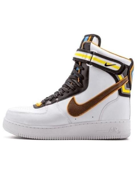 Nike 나이키 공기 힘 1 높은 Tisci 백색