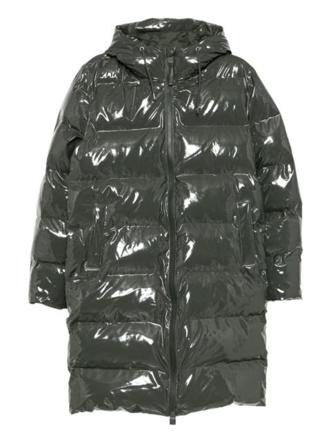 RAINS Alta coat