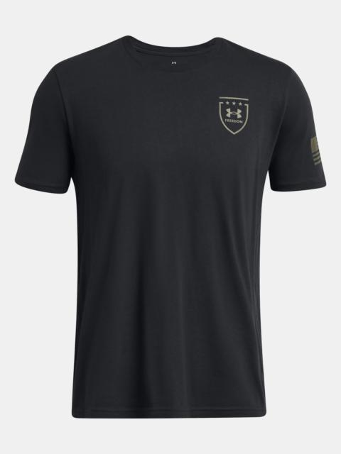 Under Armour Men's UA Freedom Eagle T-Shirt