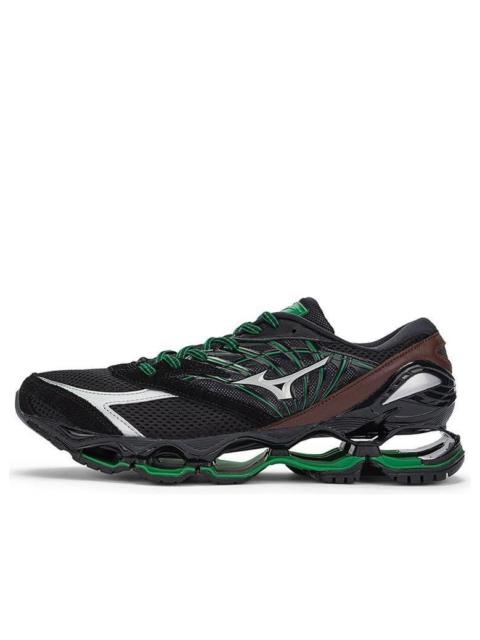 Mizuno Mizuno x Randomevent Wave Prophecy LS 'Black' D1GG230101