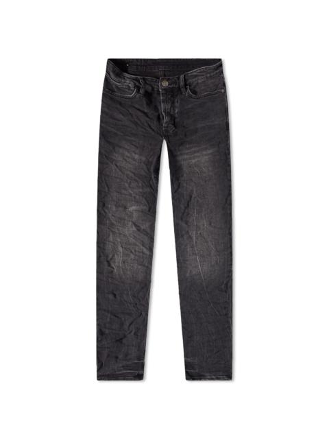 Ksubi Ksubi Van Winkle Skinny Jeans