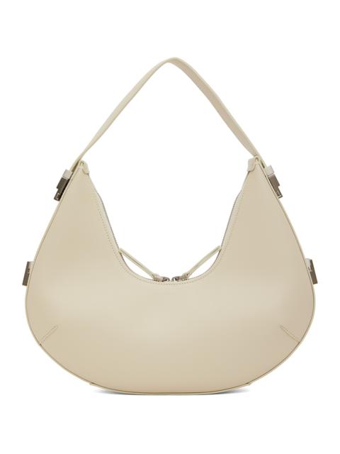 OSOI Off-White Toni Bag