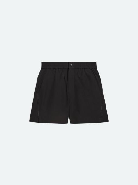 Helmut Lang TRACK SHORT