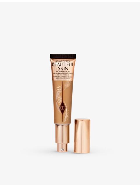 Charlotte Tilbury Charlotte’s Beautiful Skin foundation 30ml