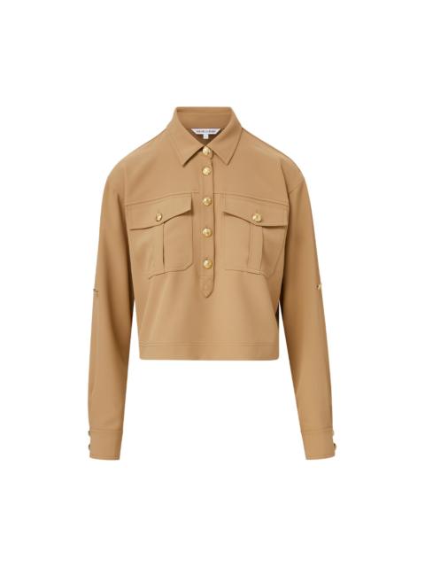 VERONICA BEARD COLVIN TOP