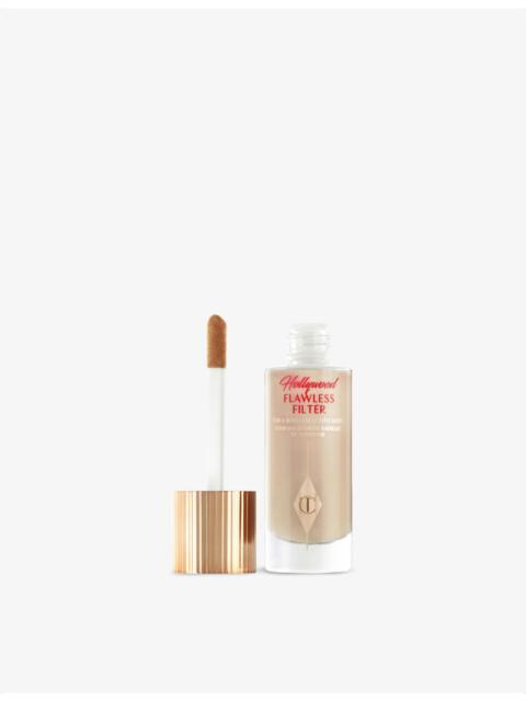 Charlotte Tilbury Hollywood Flawless Filter complexion booster 30ml