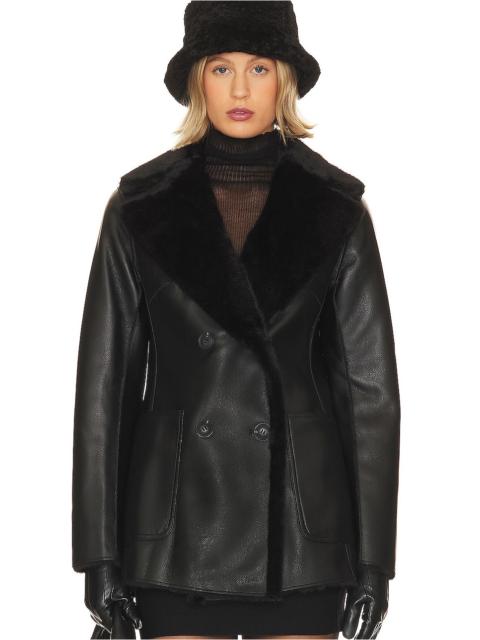 LAMARQUE Camille Coat