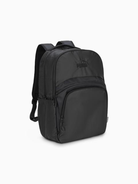 PUMA Threepeat Ball Backpack