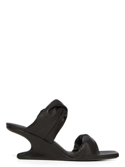 Rick Owens CANTILEVER 6 TWISTED