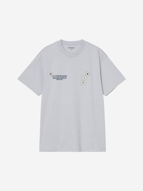 Carhartt WIP C Trip T-Shirt