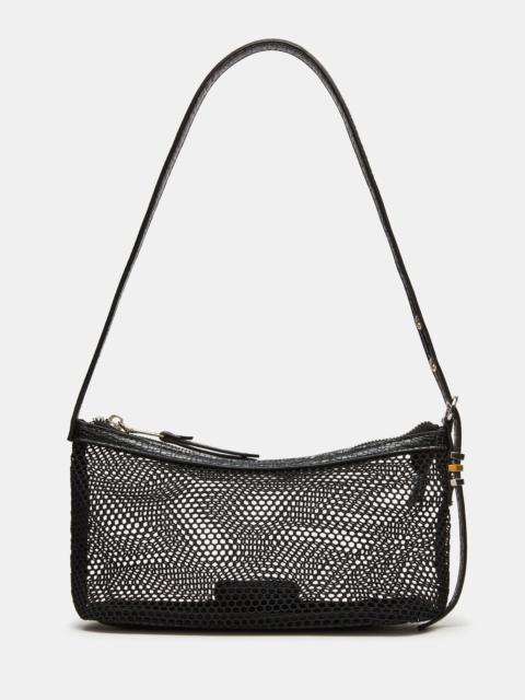 STEVE MADDEN LUCIELL BAG BLACK